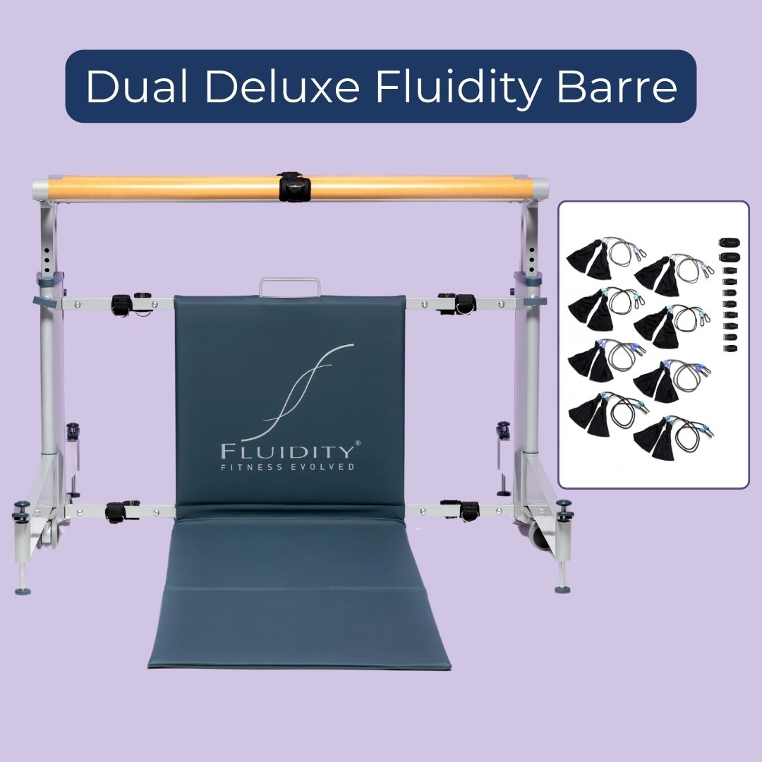 Fluidity Bungee/Collar Kit