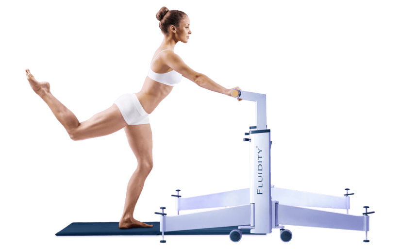Fluidity Barre System - Like New - health and beauty - by owner - household  sale - craigslist